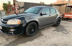 دۆج ئەڤێنجەر